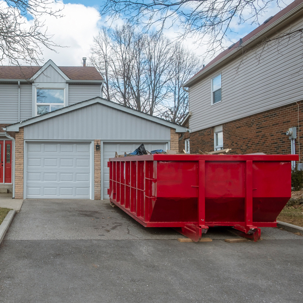 do you have any discounts for long-term construction dumpster rentals